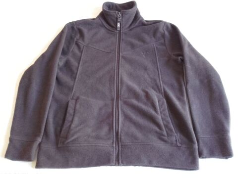 Veste polaire M 4 Beaugency (45)