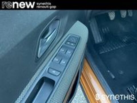 Sandero TCe 90 - 22 Stepway Confort 2022 occasion 05000 Gap