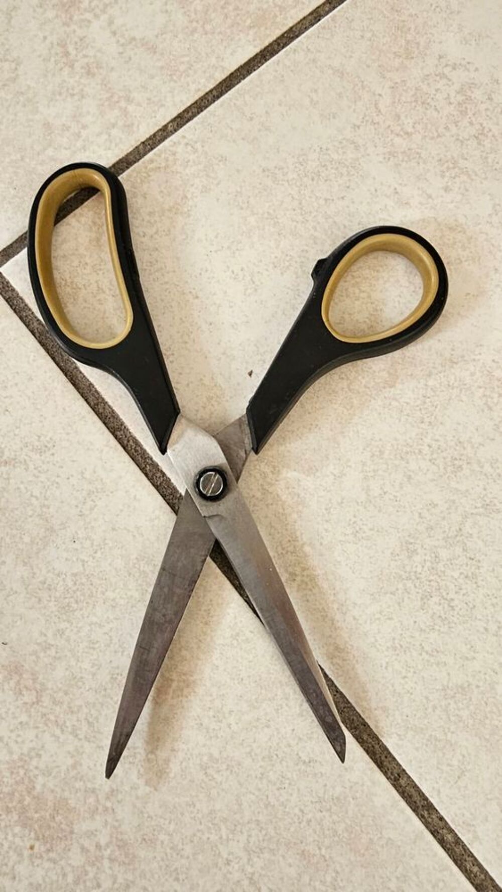 CISEAUX Bricolage
