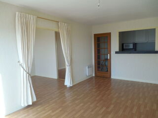  Appartement à louer 2 pièces 46 m²
