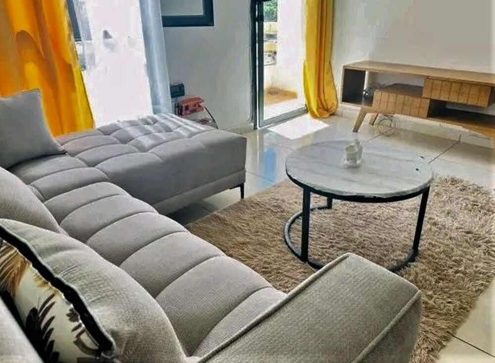 Location Appartement 2 pièces meuble Bondy