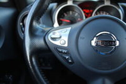 Juke 1.5 dCi 110 FAP Start/Stop System Visia Pack 2017 occasion 20260 Calvi