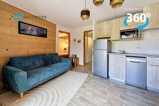  Appartement à vendre 2 pièces 34 m²