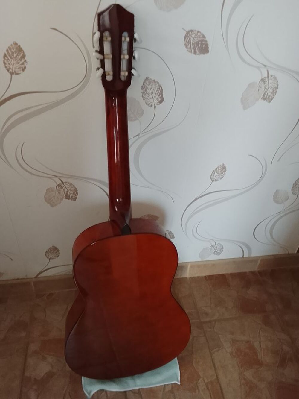 Guitare classique Instruments de musique