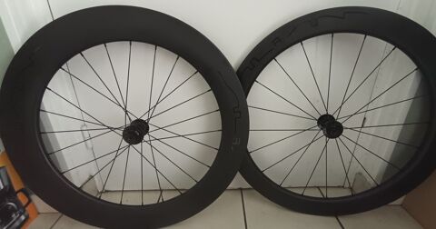 ROUES VÉLO DE PISTE NEUVE 1290 Chambéry (73)