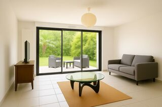  Appartement à vendre 2 pièces 47 m²
