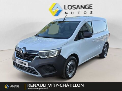 Renault Kangoo Express BLUE DCI 95 EXTRA - 22 2024 occasion Viry-Ch&acirc;tillon 91170