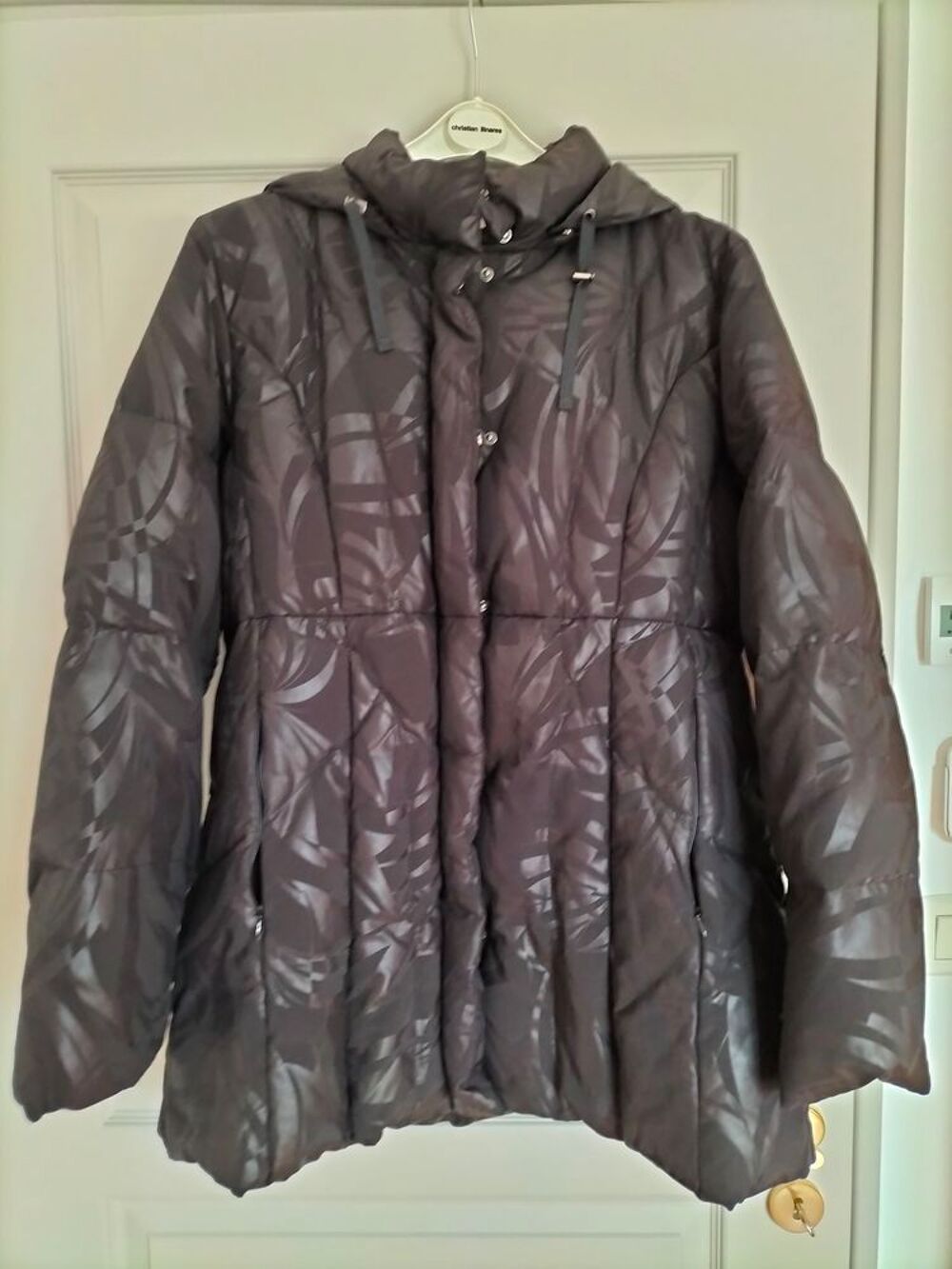 MANTEAU - DOUDOUNE Vêtements