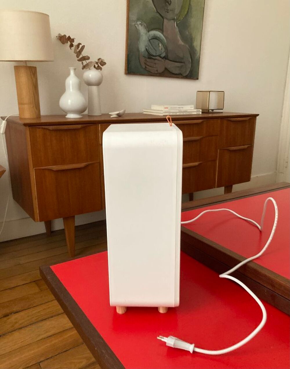 D&eacute;shumidificateur d'air parfait &eacute;tat Electroménager