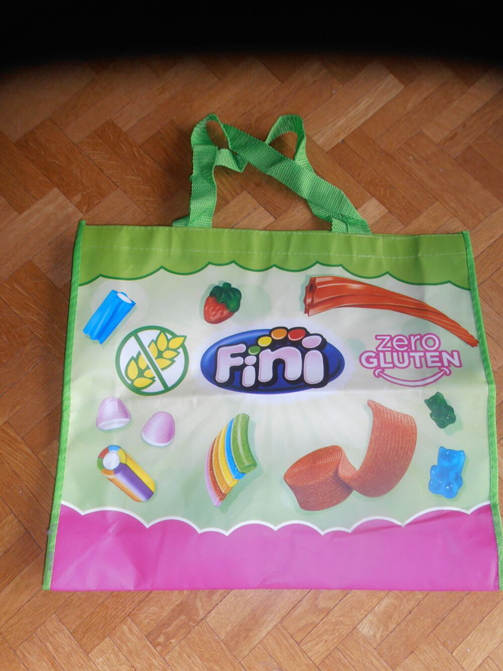 Sac FINI Maroquinerie