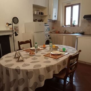  Appartement à vendre 3/4 pièces 117 m²