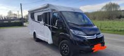  2023 occasion 80800 Sailly-le-Sec