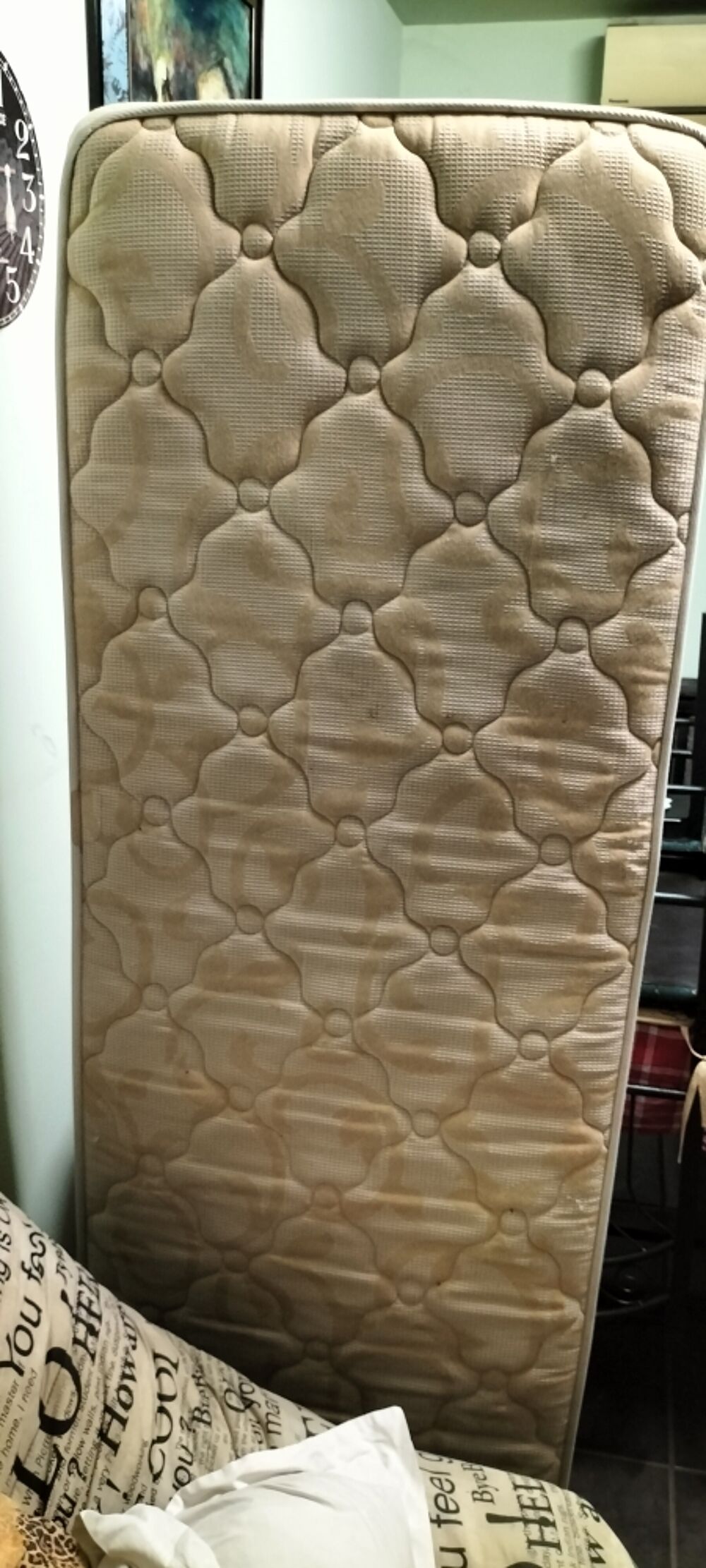 Matelas pour ado Meubles