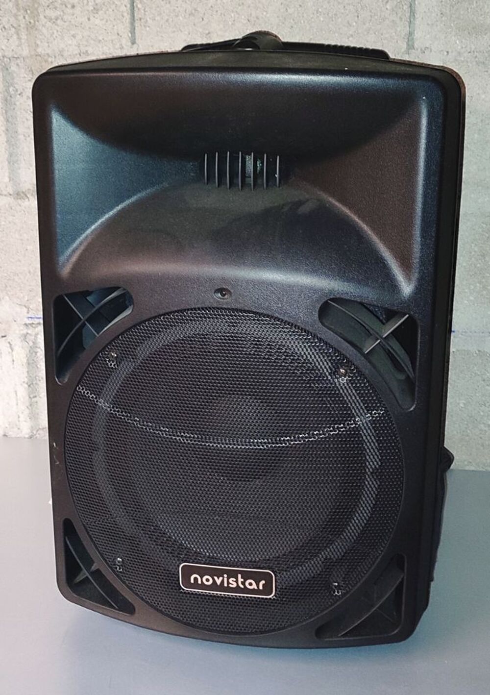 Enceinte mobile bluetooth 180 w Audio et hifi