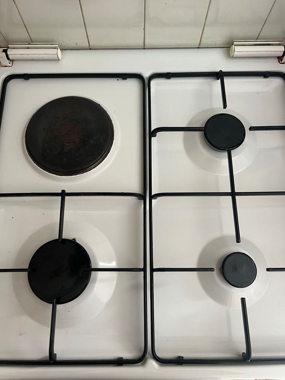 Four &agrave; chaleur tournante Bosch Electroménager