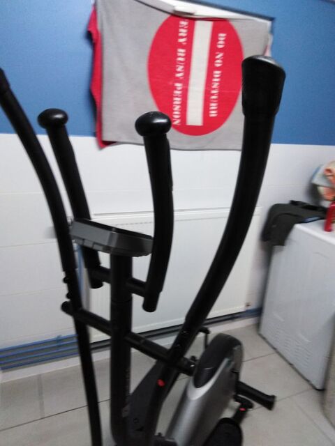 Vlo ejiptique 160 Maubeuge (59)