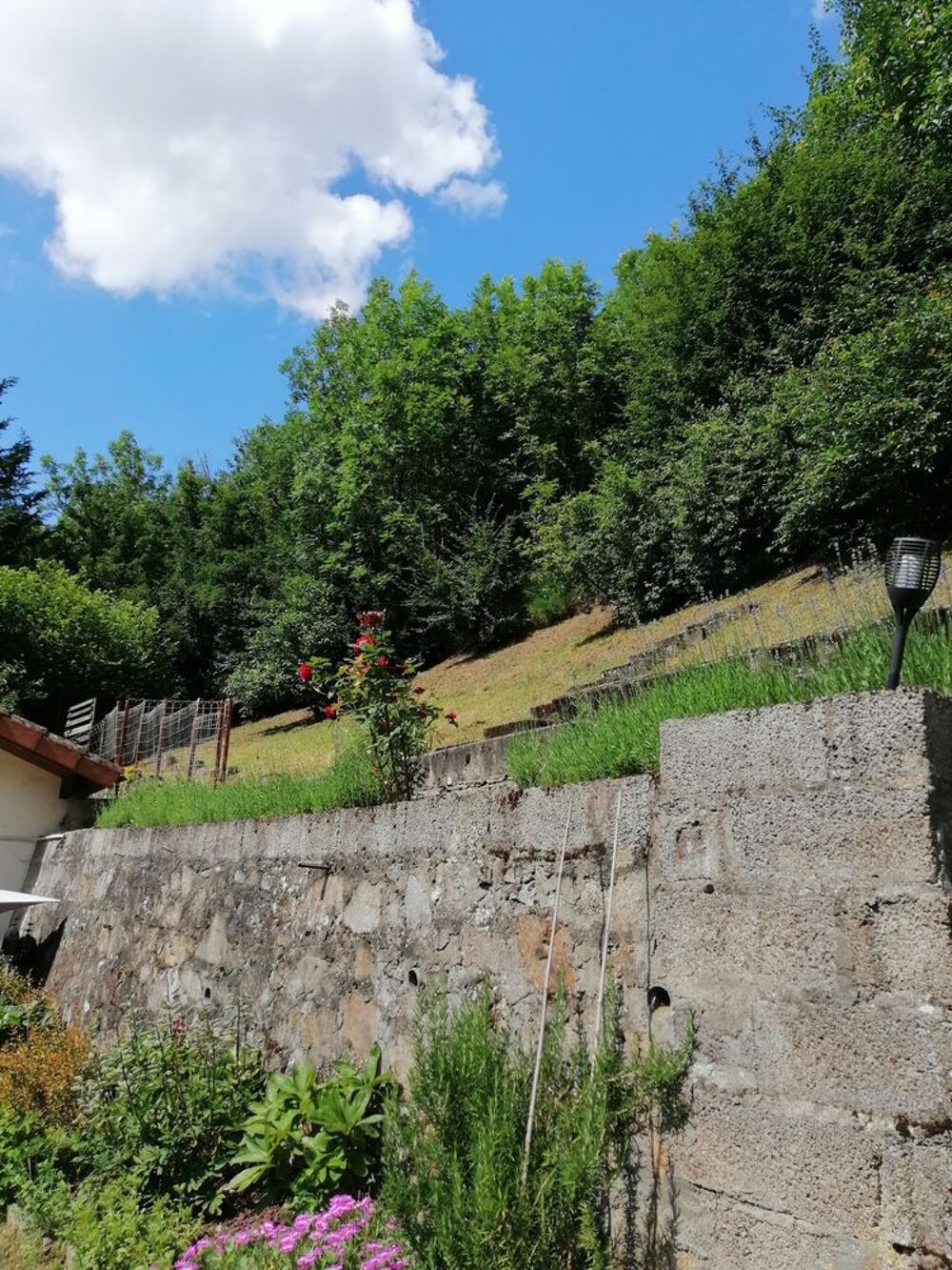 Vente Maison MAISON ATYPIQUE AVEC BEAUCOUP DE CHARME A 5 KM D'OLLIERGUES Olliergues