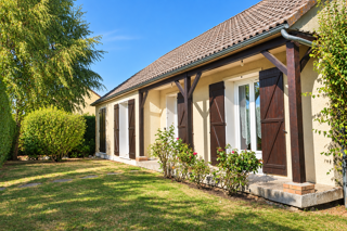  Maison à vendre 4 pièces 85 m²