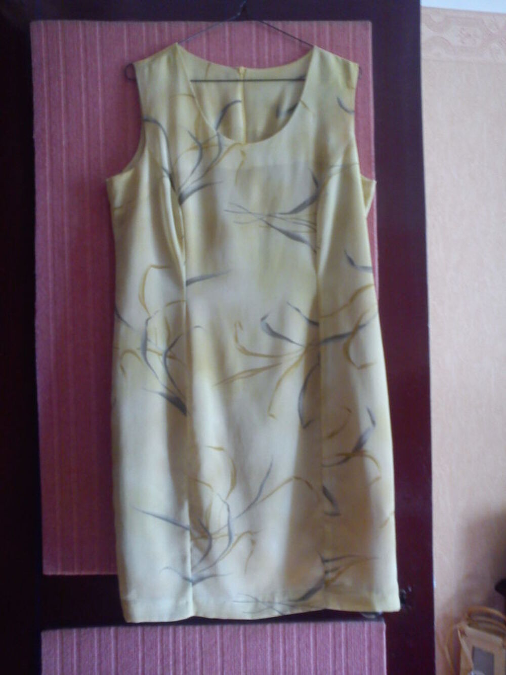 ensemble Vêtements