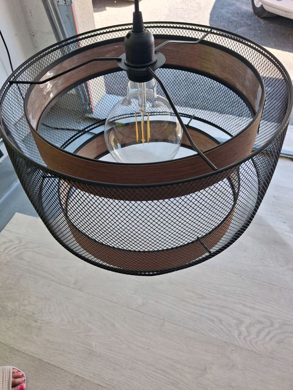 Luminaire Décoration