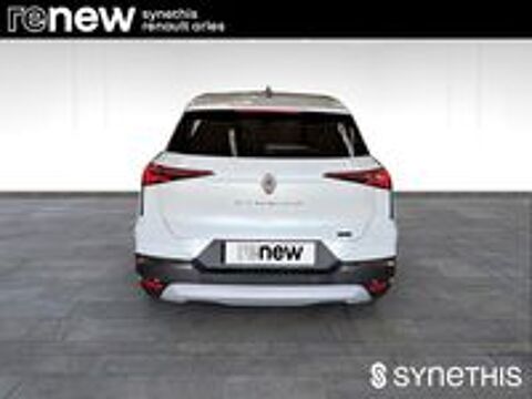 Symbioz E-Tech full hybrid 145 Iconic 2025 occasion 13200 Arles