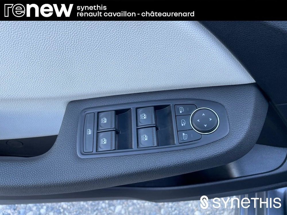 Clio V Clio E-Tech full hybrid 145 Techno 2023 occasion 84300 Cavaillon
