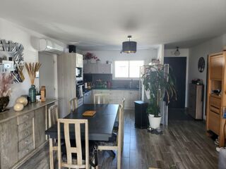  Maison � vendre 3 pi�ces 63 m�