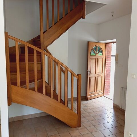  Appartement � louer 2 pi�ces 57 m�