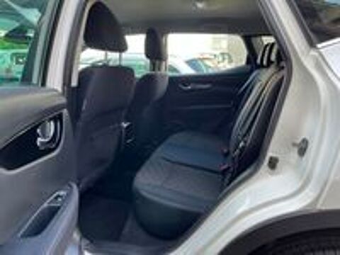 Qashqai 1.6 117 Stop/Start Acenta 2014 occasion 42700 Firminy