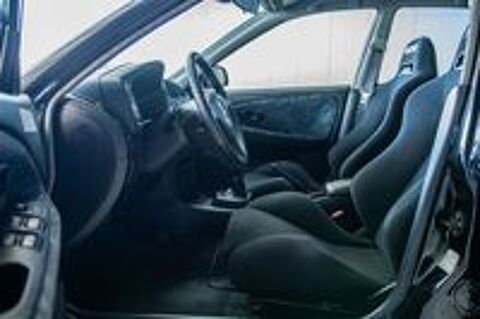 Lancer Mitsubishi Evo VI RS2 LHD - Carisma GT Black Diamond 1999 occasion 59310 Auchy-lez-Orchies