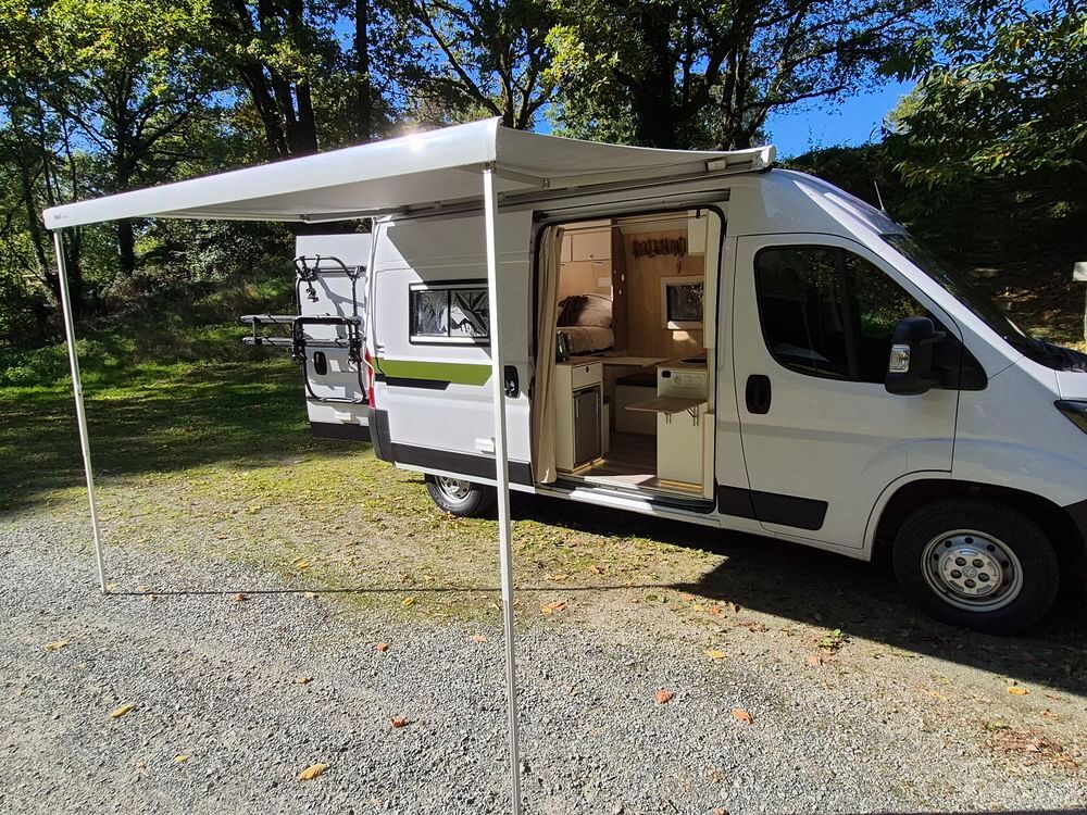  2021 occasion 85120 La Ch&acirc;taigneraie