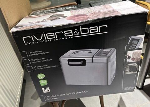 Machine � pain en excellent �tat  80 Metz (57)