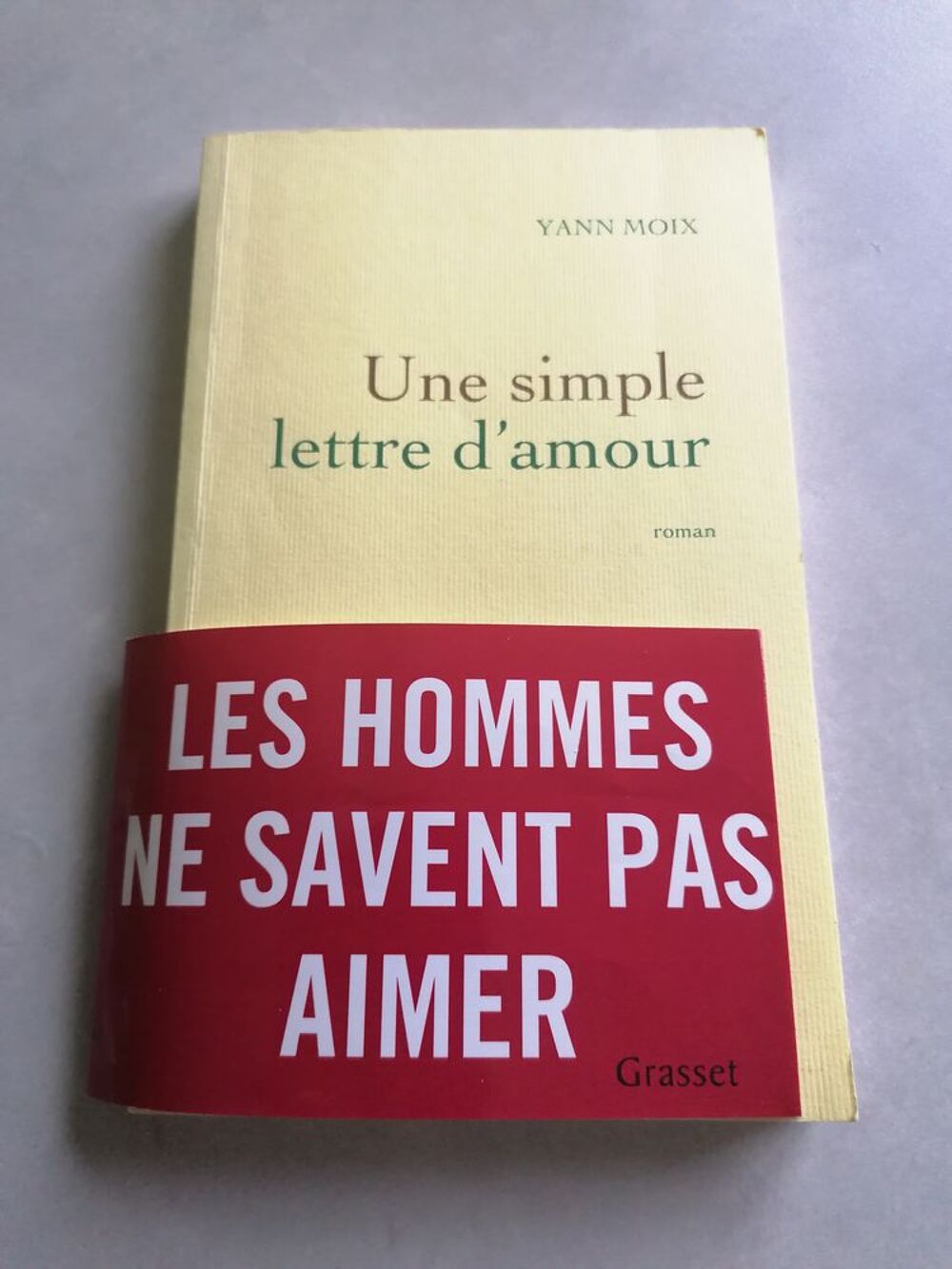 Lot 2 livres Livres et BD