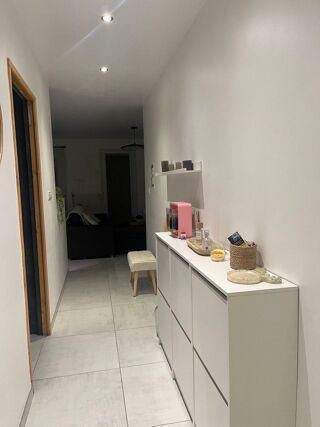  Appartement � vendre 3 pi�ces 65 m�