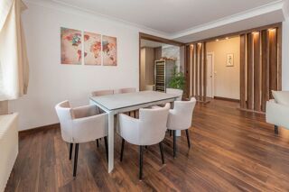  Appartement à vendre 3 pièces 102 m² Annecy