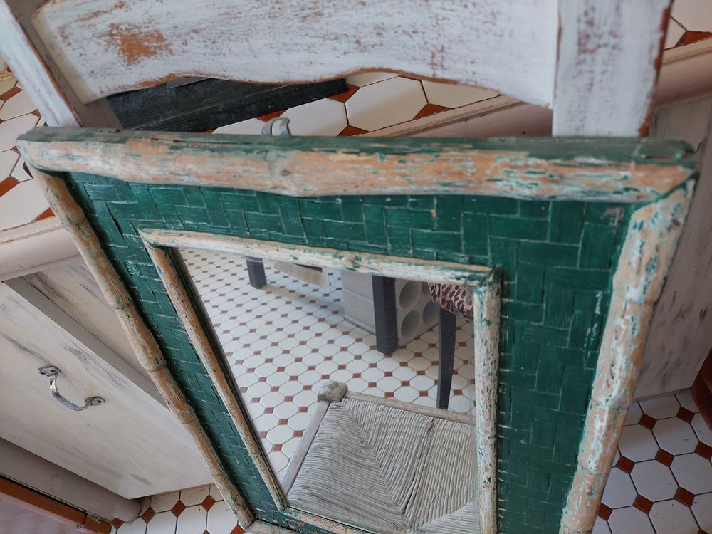 Miroir Décoration