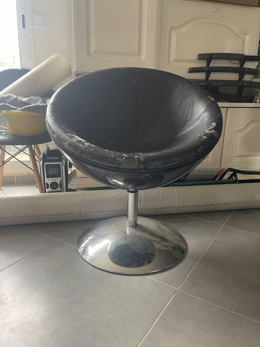 fauteuil vintage Meubles