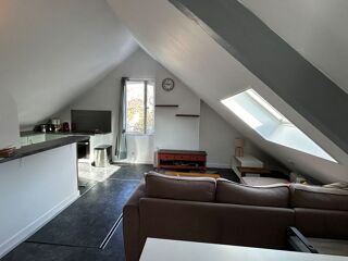  Appartement � louer 3 pi�ces 45 m�