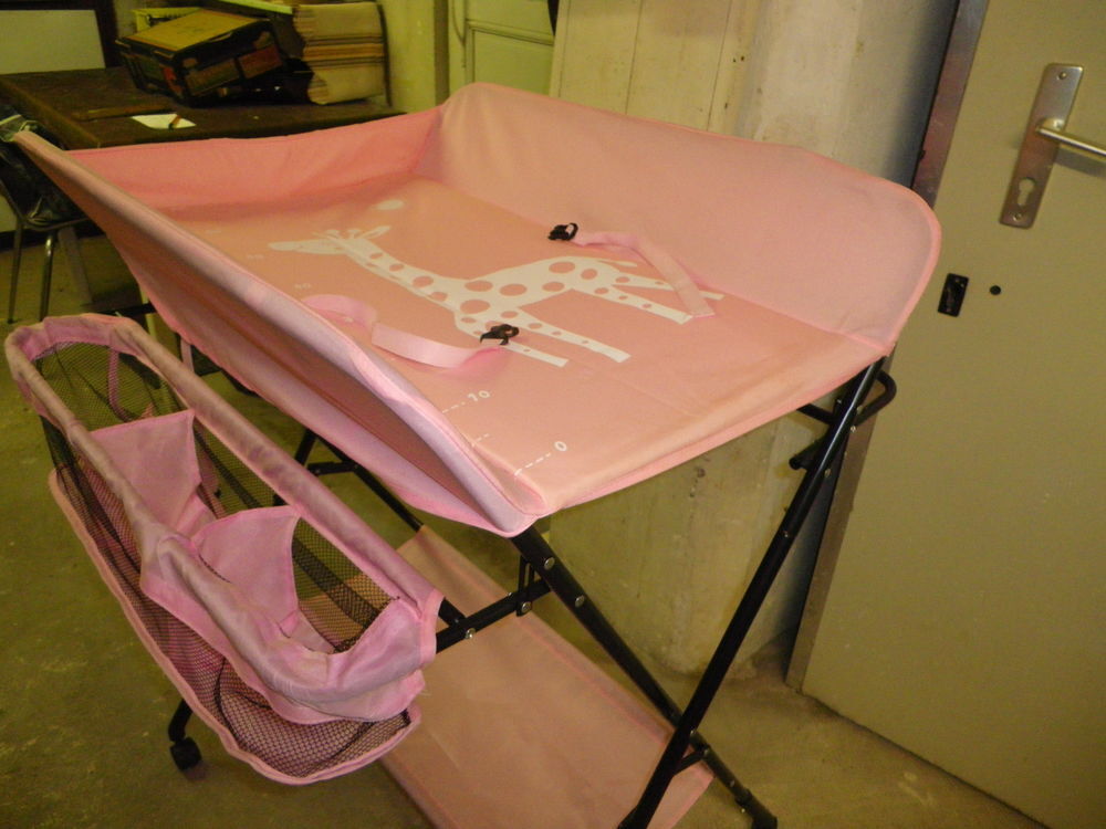 table a langer pliable Puriculture