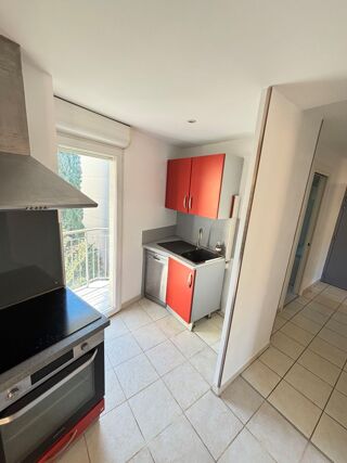 Location Appartement ? MENTON BORRIGO ? APPARTEMENT 2 PIÈCES BIS DE 49 m² Menton