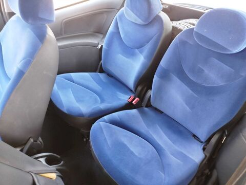 Citroen c2 Essence