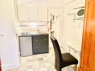  Appartement � louer 1 pi�ce 18 m�