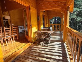  Maison � vendre 5 pi�ces 140 m�