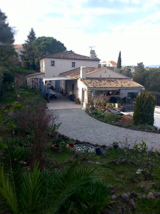  Maison � vendre 5 pi�ces 121 m�