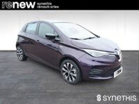 Zoé Zoe R110 Achat Intégral Limited 2022 occasion 13200 Arles