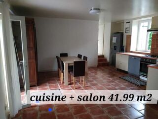  Maison à louer 5 pièces 115 m² Chalagnac