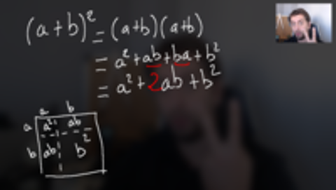   MATHS: Soutien scolaire en appel visio, Collège/Lycée, 1h30 