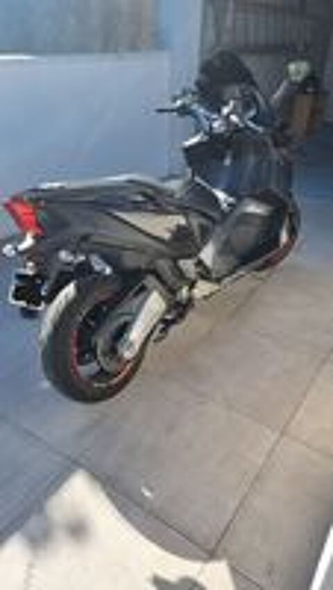 APRILIA 2014 occasion 77100 Meaux