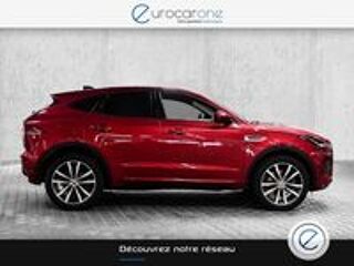 E-PACE E-Pace 2.0 D - 240 ch AWD BVA R-Dynamic HSE 2019 occasion 69007 Lyon
