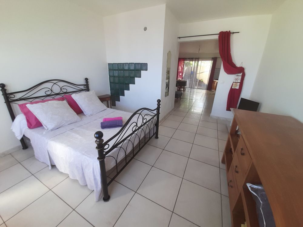   F2 Saint-Joseph île de la Réunion Vacances  / Offres de location 